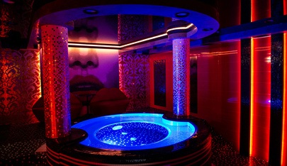 Tantra Club - Swinger Club in Krasnodar, Russia