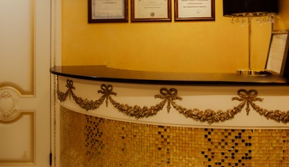 Tantra Club - Swinger Club in Krasnodar, Russia
