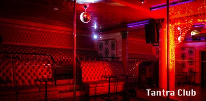 Tantra Club - Swinger Club in Krasnodar, Russia