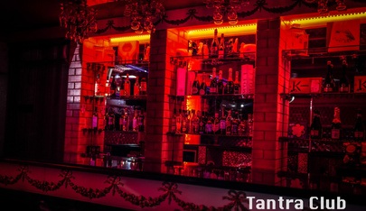 Tantra Club - Swinger Club in Krasnodar, Russia