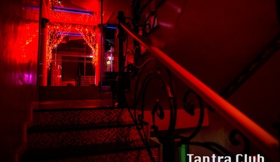 Tantra Club - Swinger Club in Krasnodar, Russia