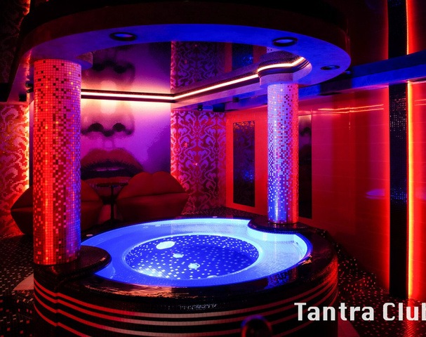 Tantra Club - Swinger Club in Krasnodar, Russia