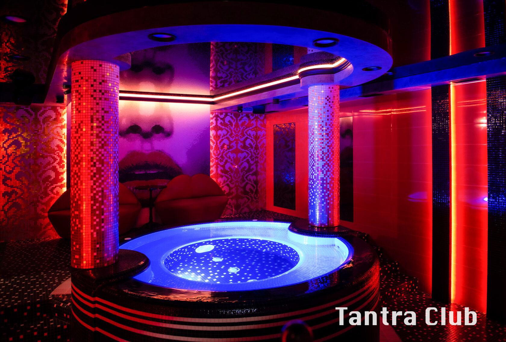Tantra Club - Swinger Club in Krasnodar, Russia