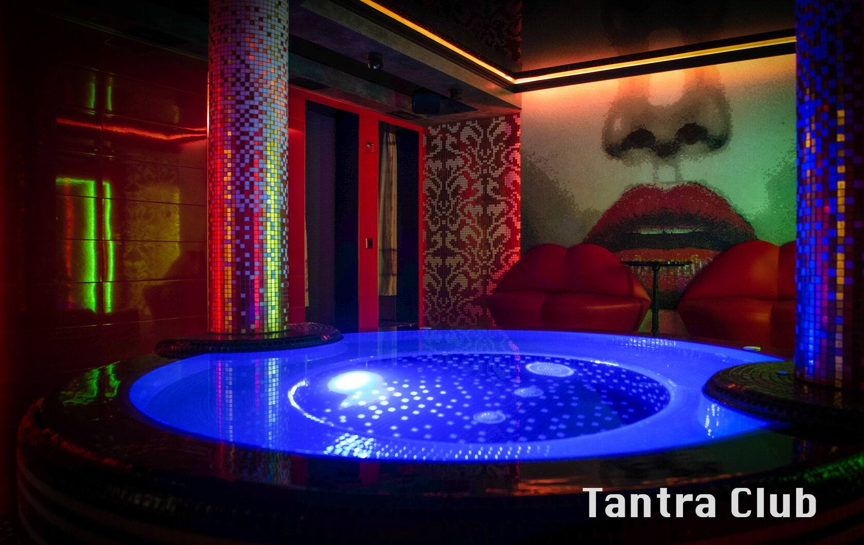 Tantra Club - Swinger Club in Krasnodar, Russia