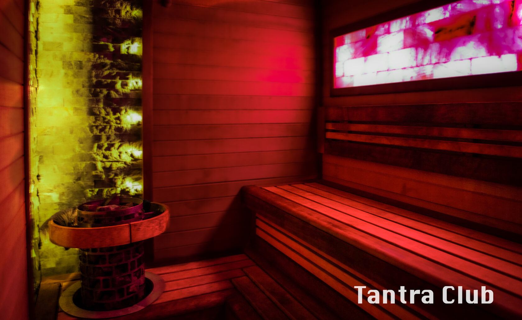 Tantra Club - Swinger Club in Krasnodar, Russia