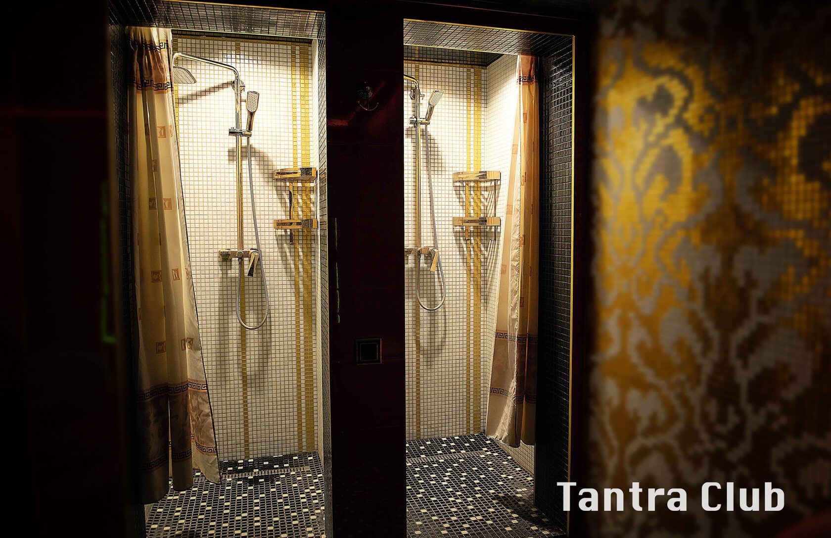 Tantra Club - Swinger Club in Krasnodar, Russia