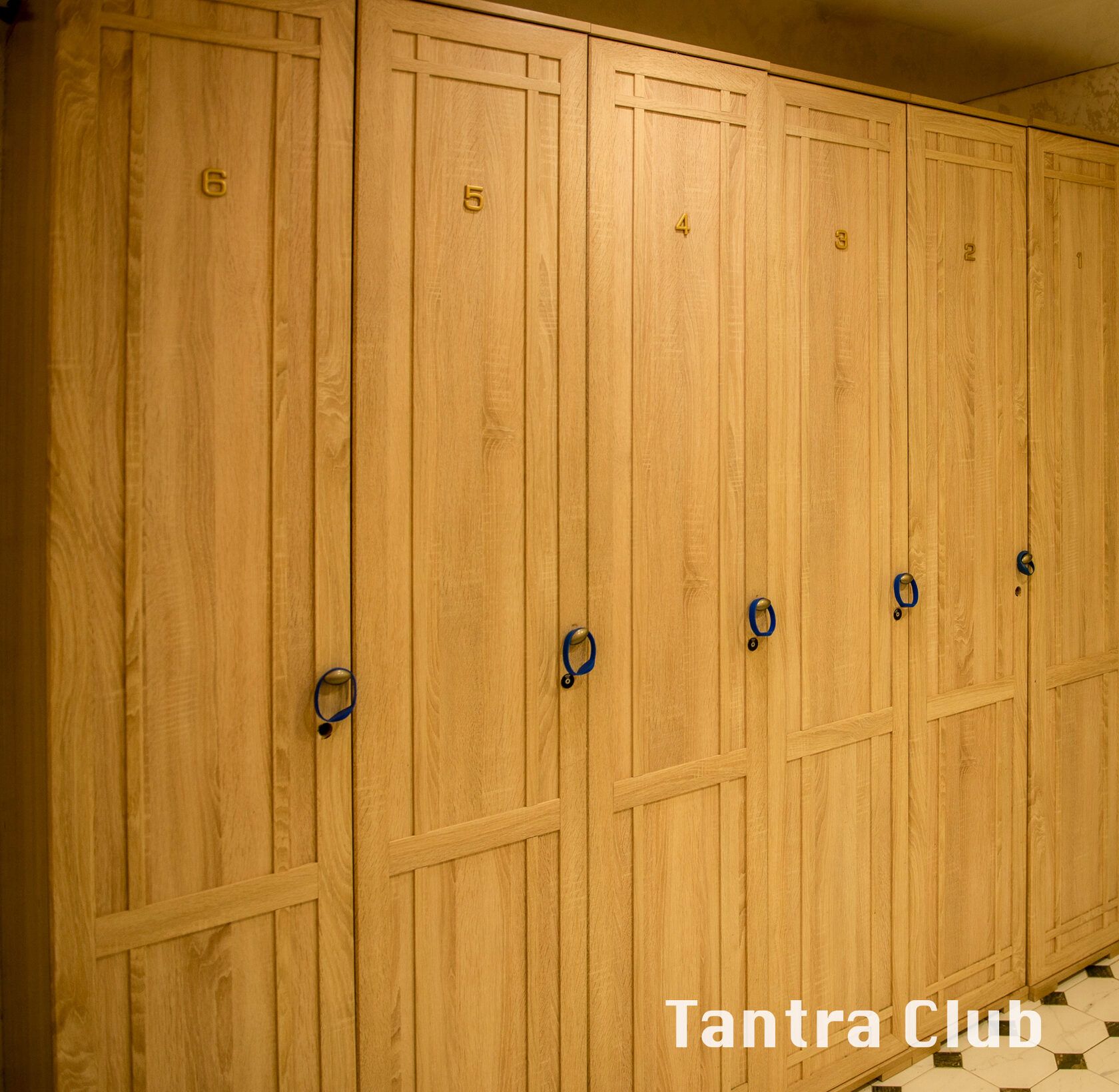 Tantra Club - Swinger Club in Krasnodar, Russia