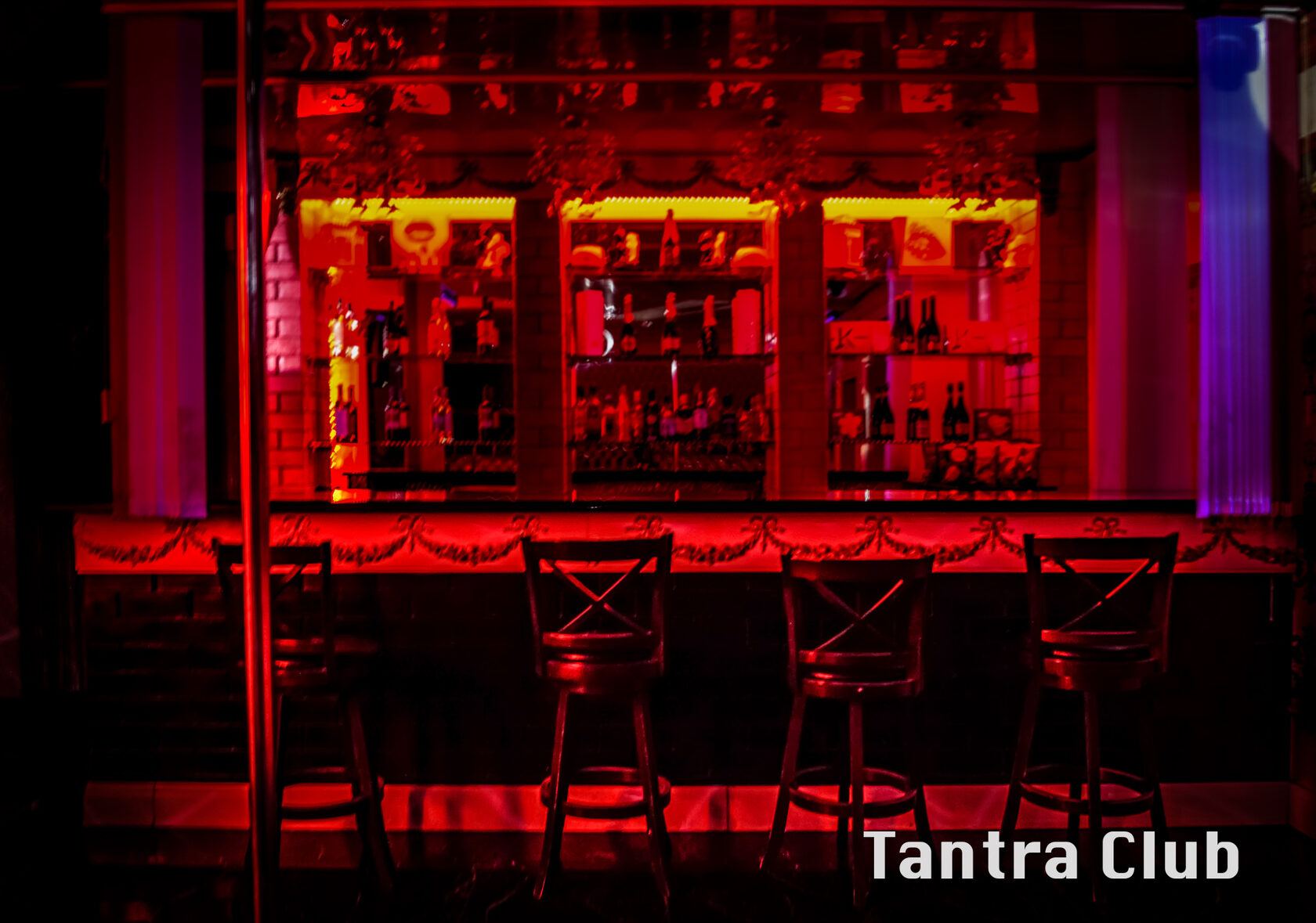 Tantra Club - Swinger Club in Krasnodar, Russia