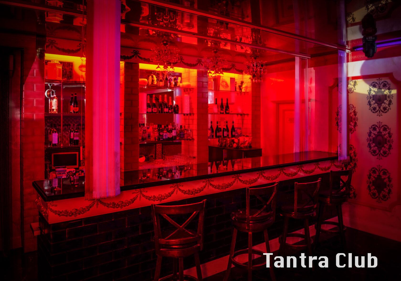 Tantra Club - Swinger Club in Krasnodar, Russia