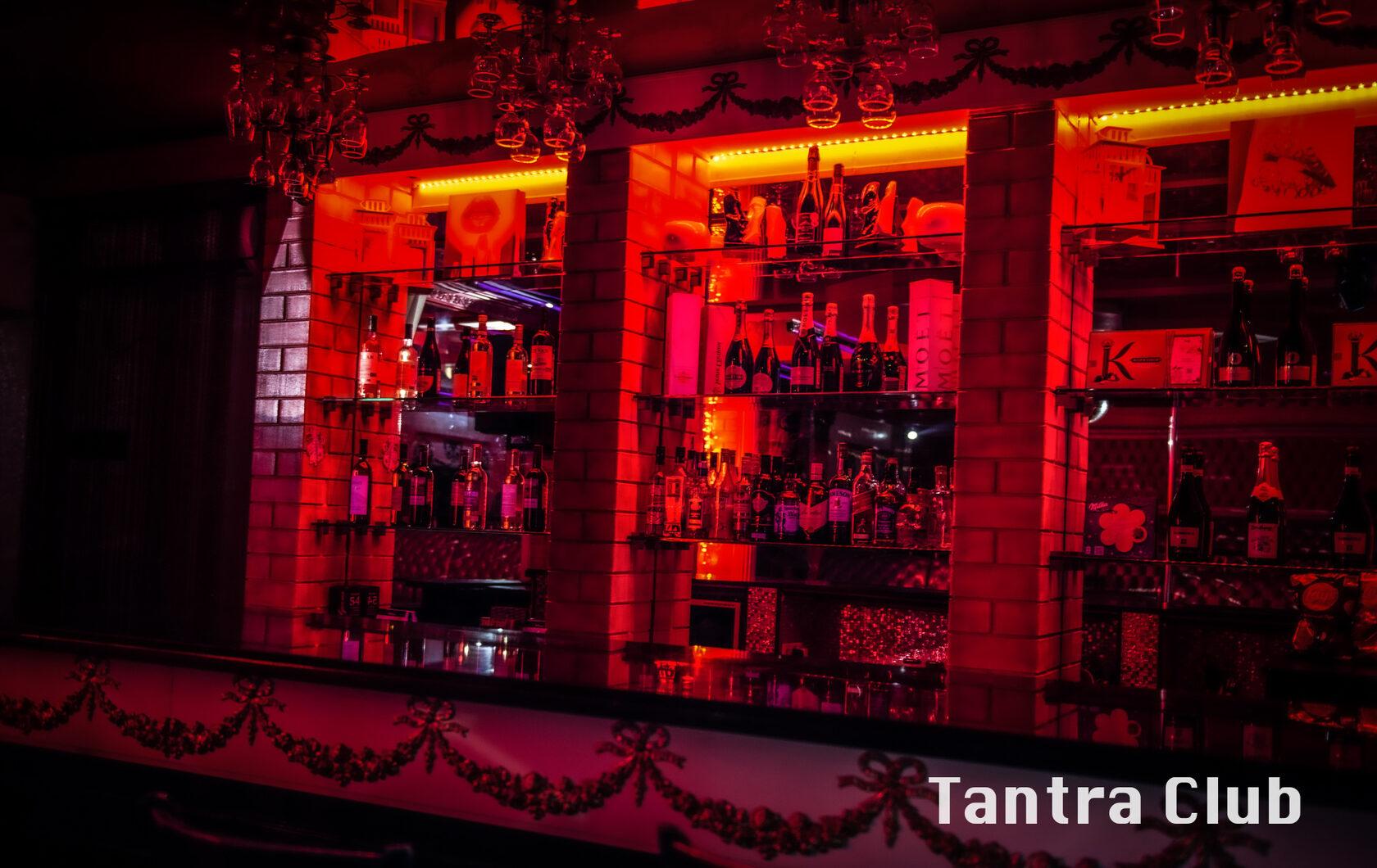 Tantra Club - Swinger Club in Krasnodar, Russia