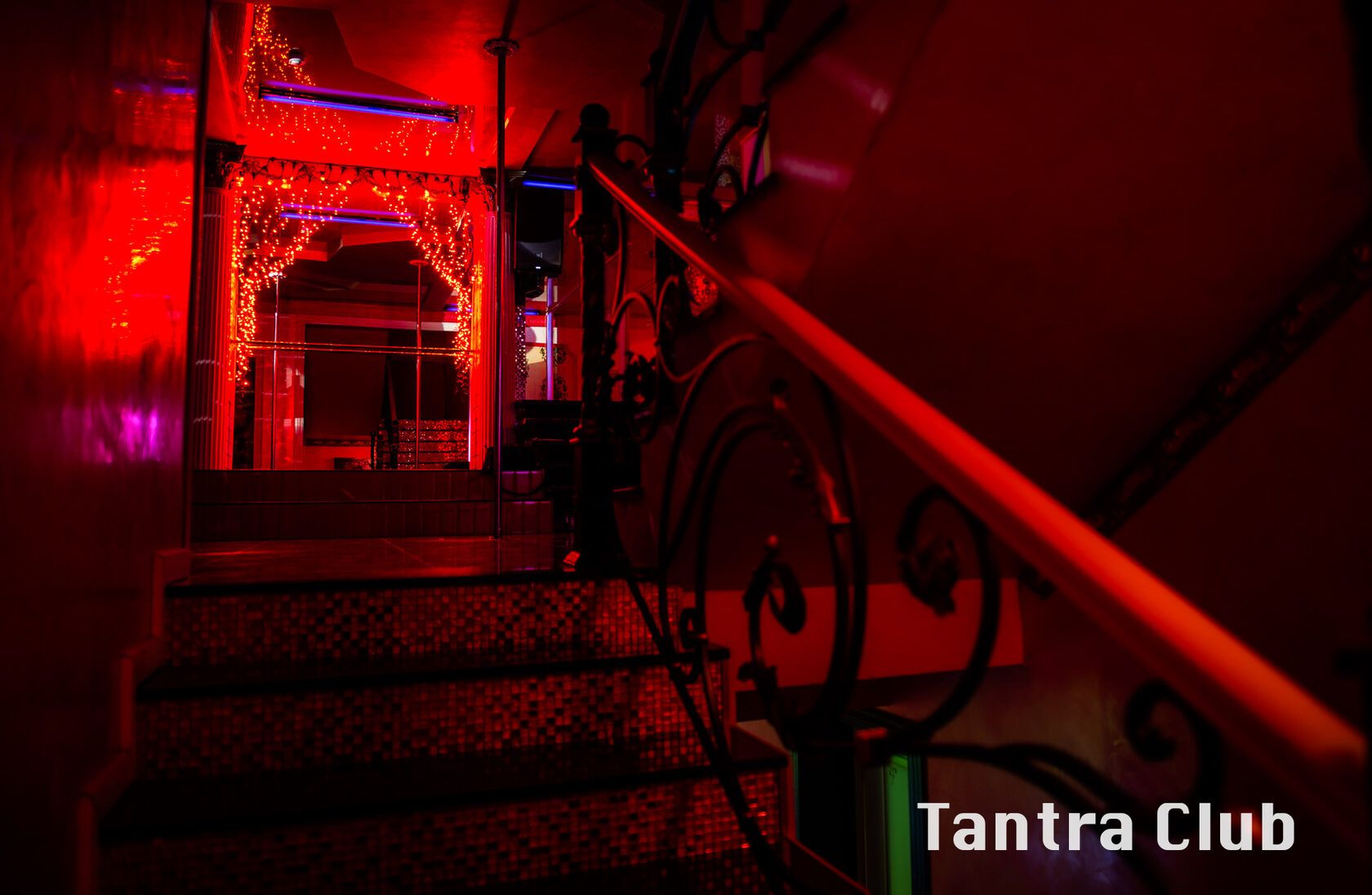 Tantra Club - Swinger Club in Krasnodar, Russia