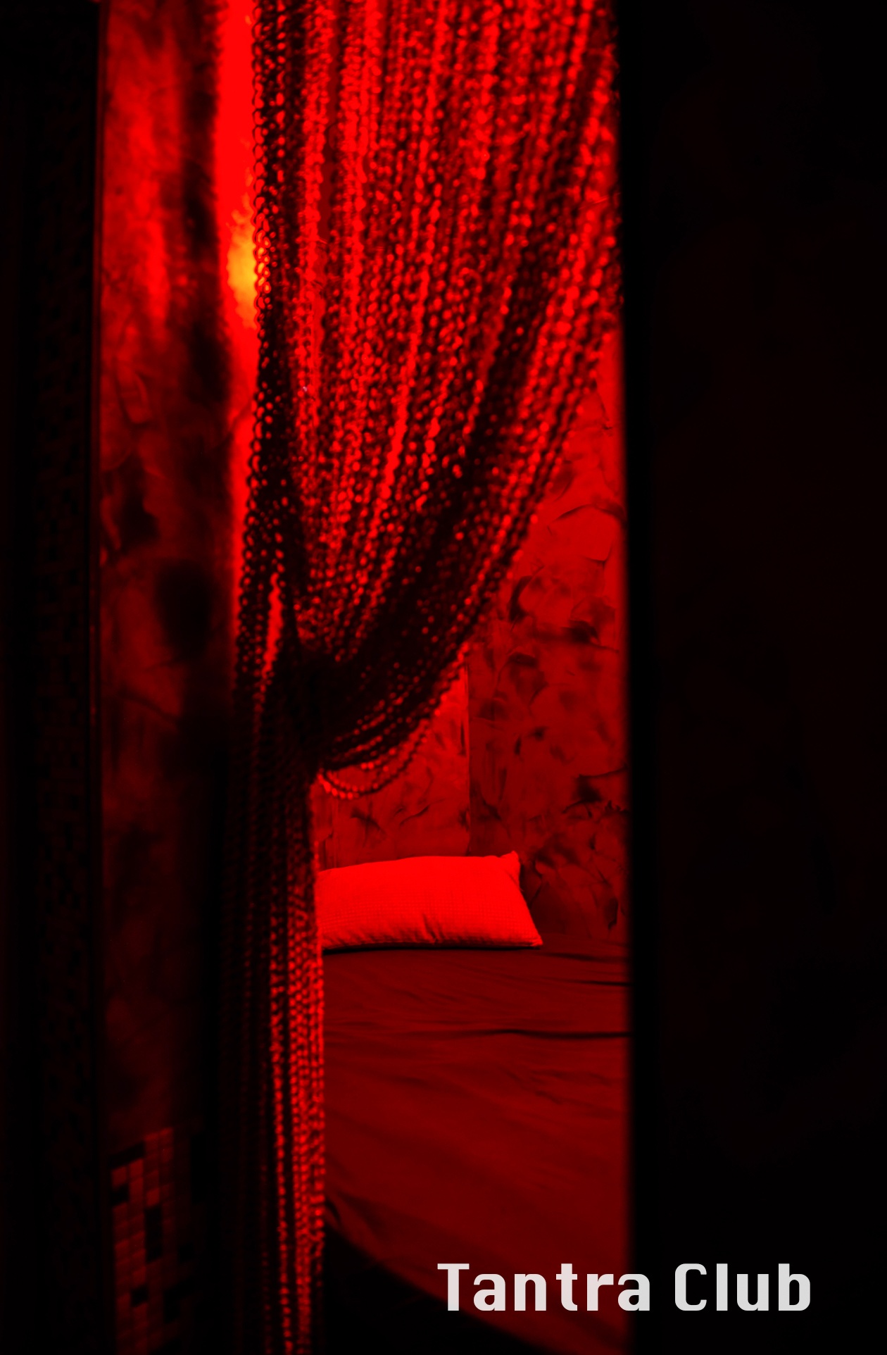 Tantra Club - Swinger Club in Krasnodar, Russia