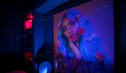 Barbi Relaks - Erotic Massage in Krasnoyarsk, Russia