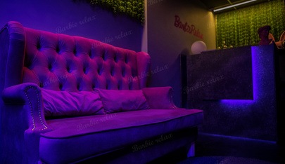 Barbi Relaks - Erotic Massage in Krasnoyarsk, Russia