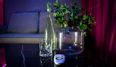 Barbi Relaks - Erotic Massage in Krasnoyarsk, Russia