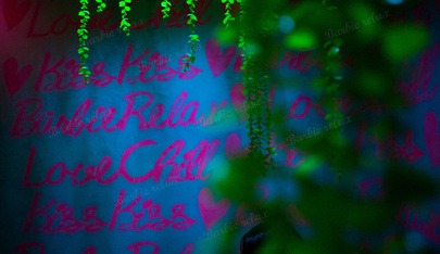 Barbi Relaks - Erotic Massage in Krasnoyarsk, Russia