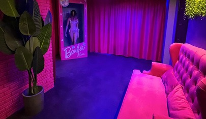 Barbi Relaks - Erotic Massage in Krasnoyarsk, Russia