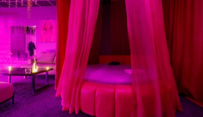Barbi Relaks - Erotic Massage in Krasnoyarsk, Russia