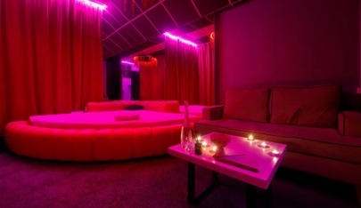 Barbi Relaks - Erotic Massage in Krasnoyarsk, Russia