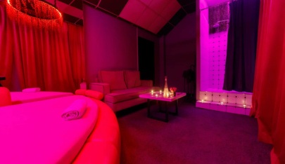 Barbi Relaks - Erotic Massage in Krasnoyarsk, Russia