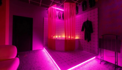 Barbi Relaks - Erotic Massage in Krasnoyarsk, Russia