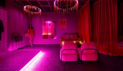 Barbi Relaks - Erotic Massage in Krasnoyarsk, Russia