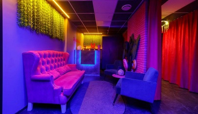 Barbi Relaks - Erotic Massage in Krasnoyarsk, Russia