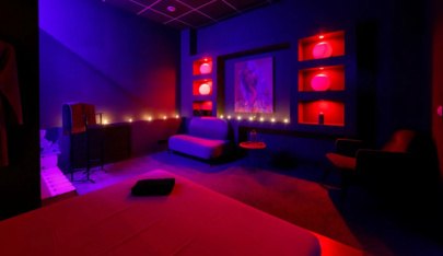 Barbi Relaks - Erotic Massage in Krasnoyarsk, Russia