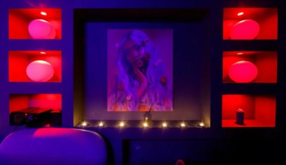 Barbi Relaks - Erotic Massage in Krasnoyarsk, Russia
