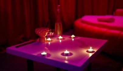 Barbi Relaks - Erotic Massage in Krasnoyarsk, Russia