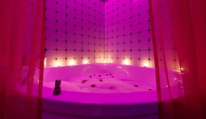 Barbi Relaks - Erotic Massage in Krasnoyarsk, Russia