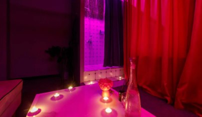 Barbi Relaks - Erotic Massage in Krasnoyarsk, Russia