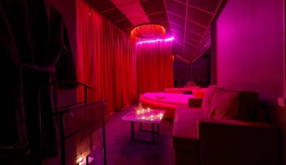 Barbi Relaks - Erotic Massage in Krasnoyarsk, Russia