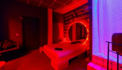Barbi Relaks - Erotic Massage in Krasnoyarsk, Russia