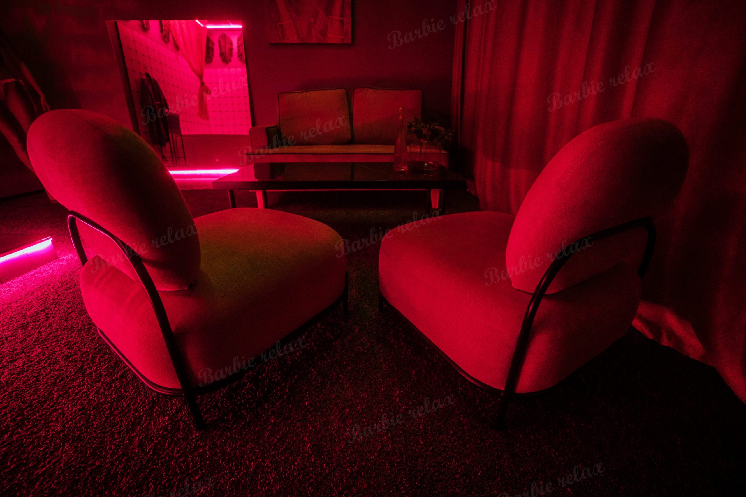 Barbi Relaks - Erotic Massage in Krasnoyarsk, Russia