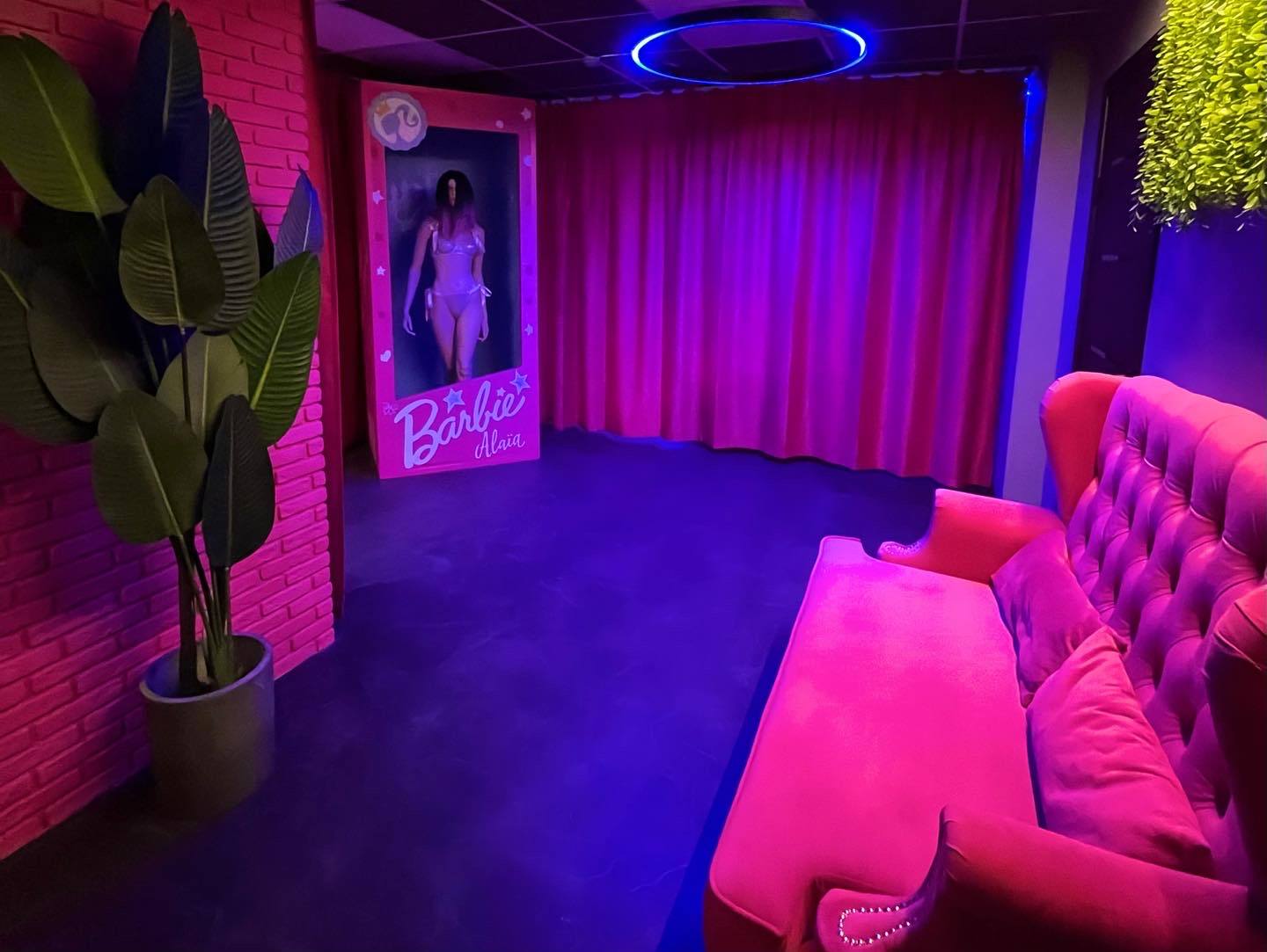 Barbi Relaks - Erotic Massage in Krasnoyarsk, Russia