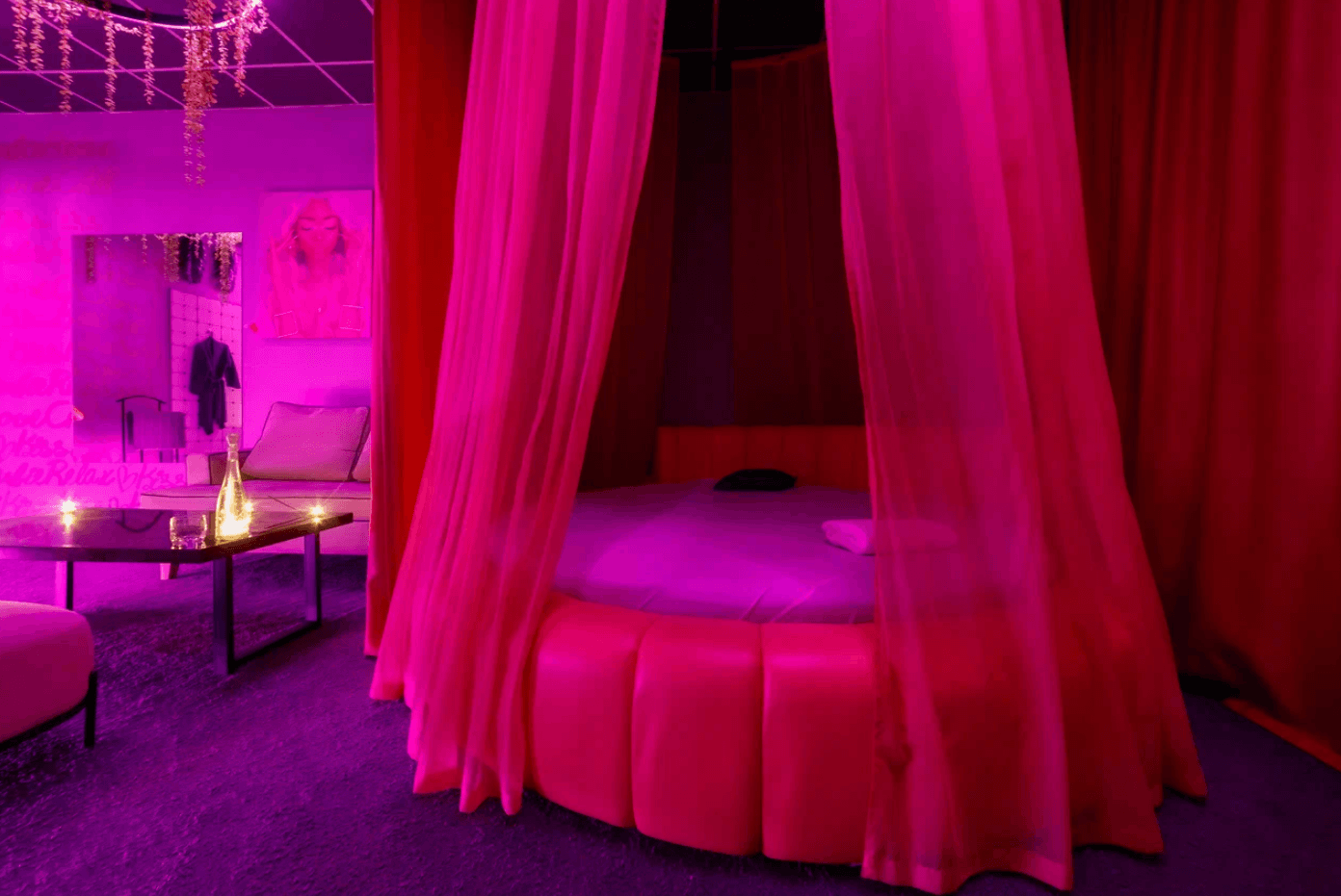 Barbi Relaks - Erotic Massage in Krasnoyarsk, Russia