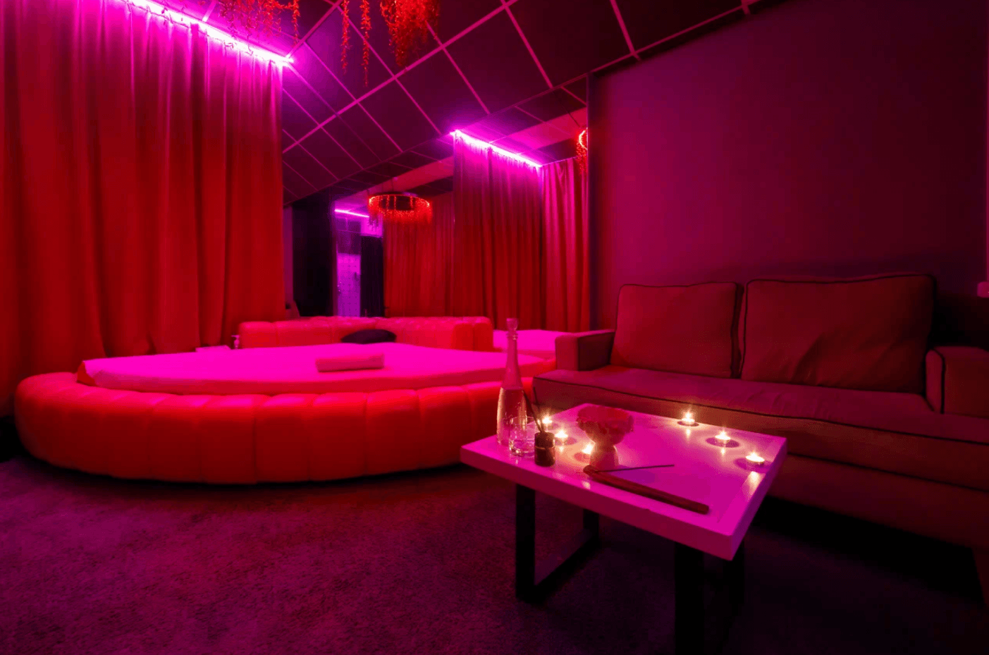 Barbi Relaks - Erotic Massage in Krasnoyarsk, Russia