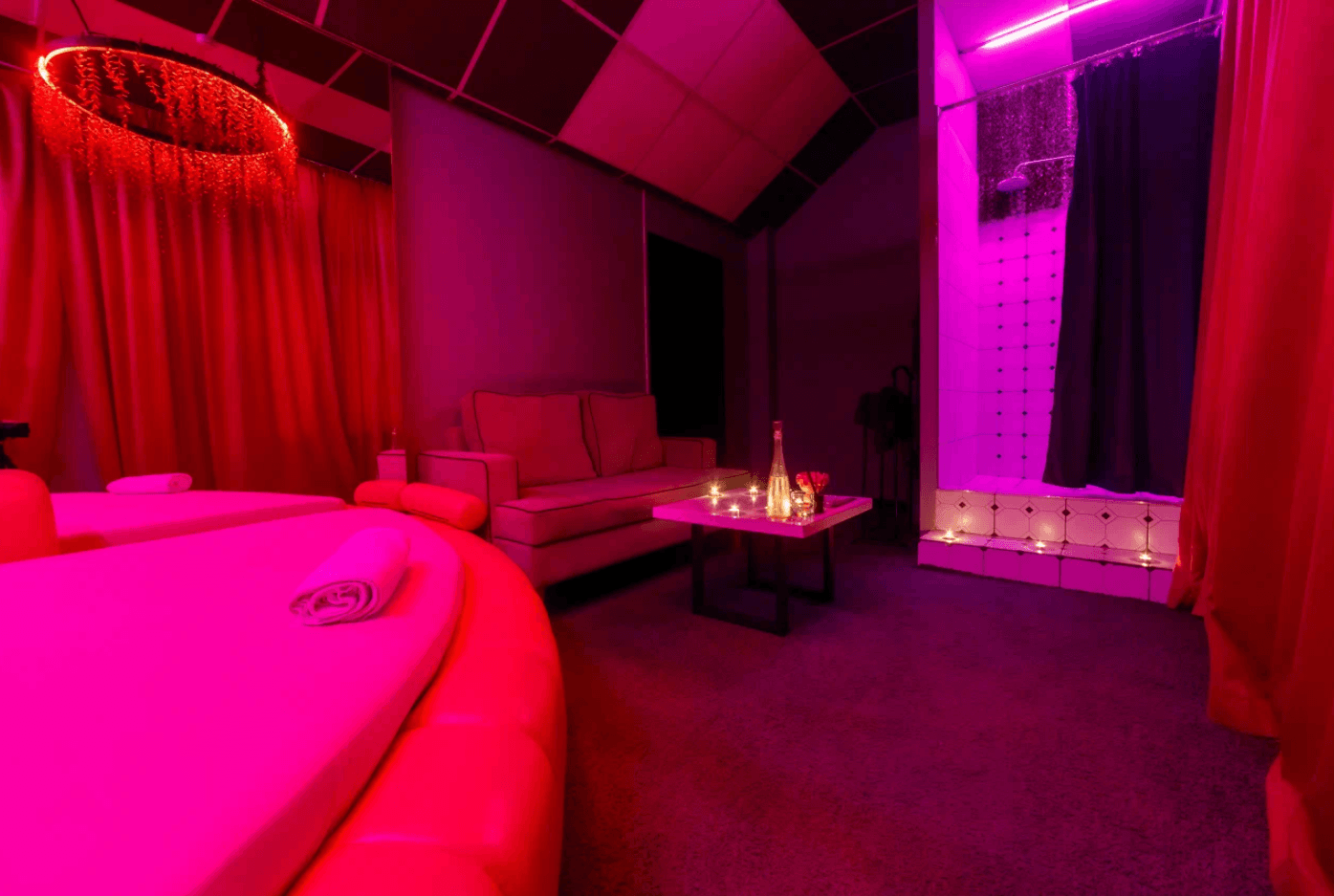 Barbi Relaks - Erotic Massage in Krasnoyarsk, Russia