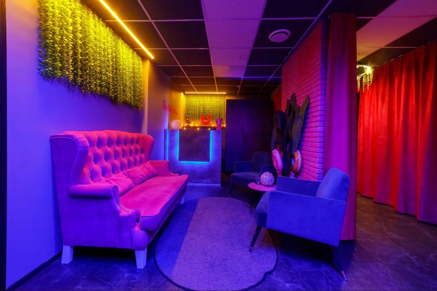 Barbi Relaks - Erotic Massage in Krasnoyarsk, Russia