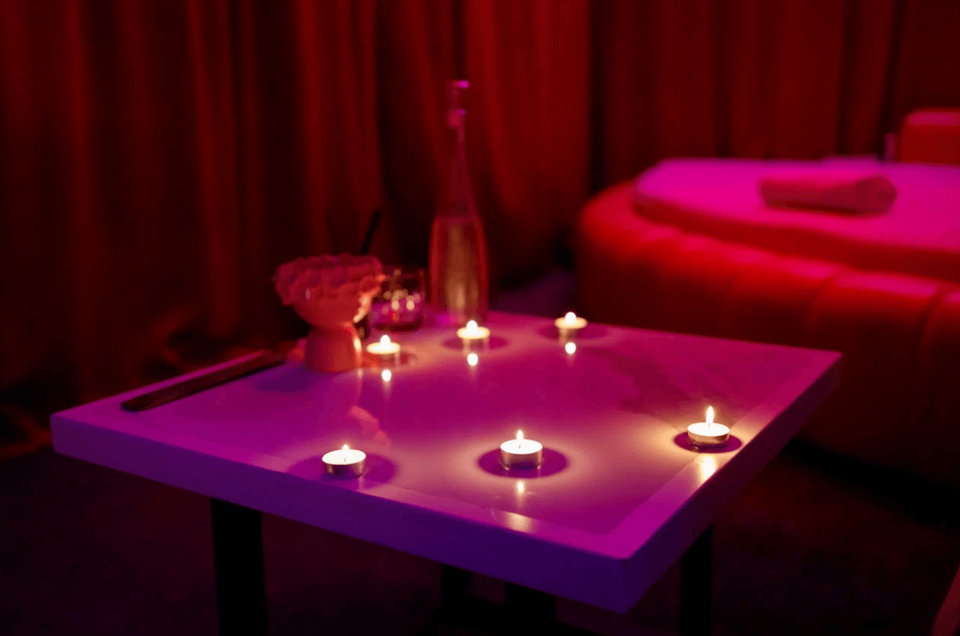 Barbi Relaks - Erotic Massage in Krasnoyarsk, Russia