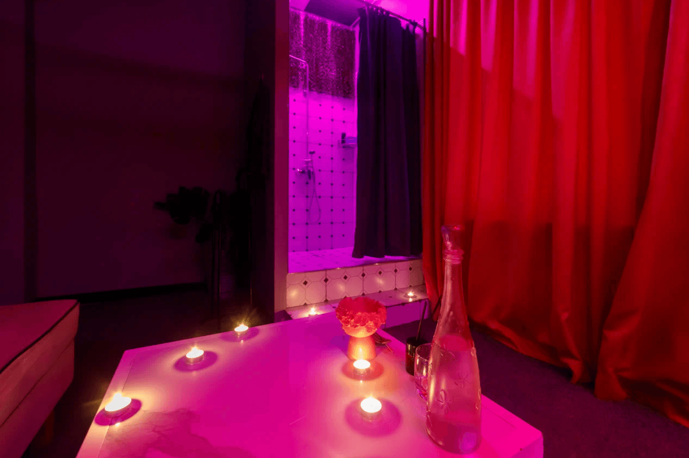 Barbi Relaks - Erotic Massage in Krasnoyarsk, Russia