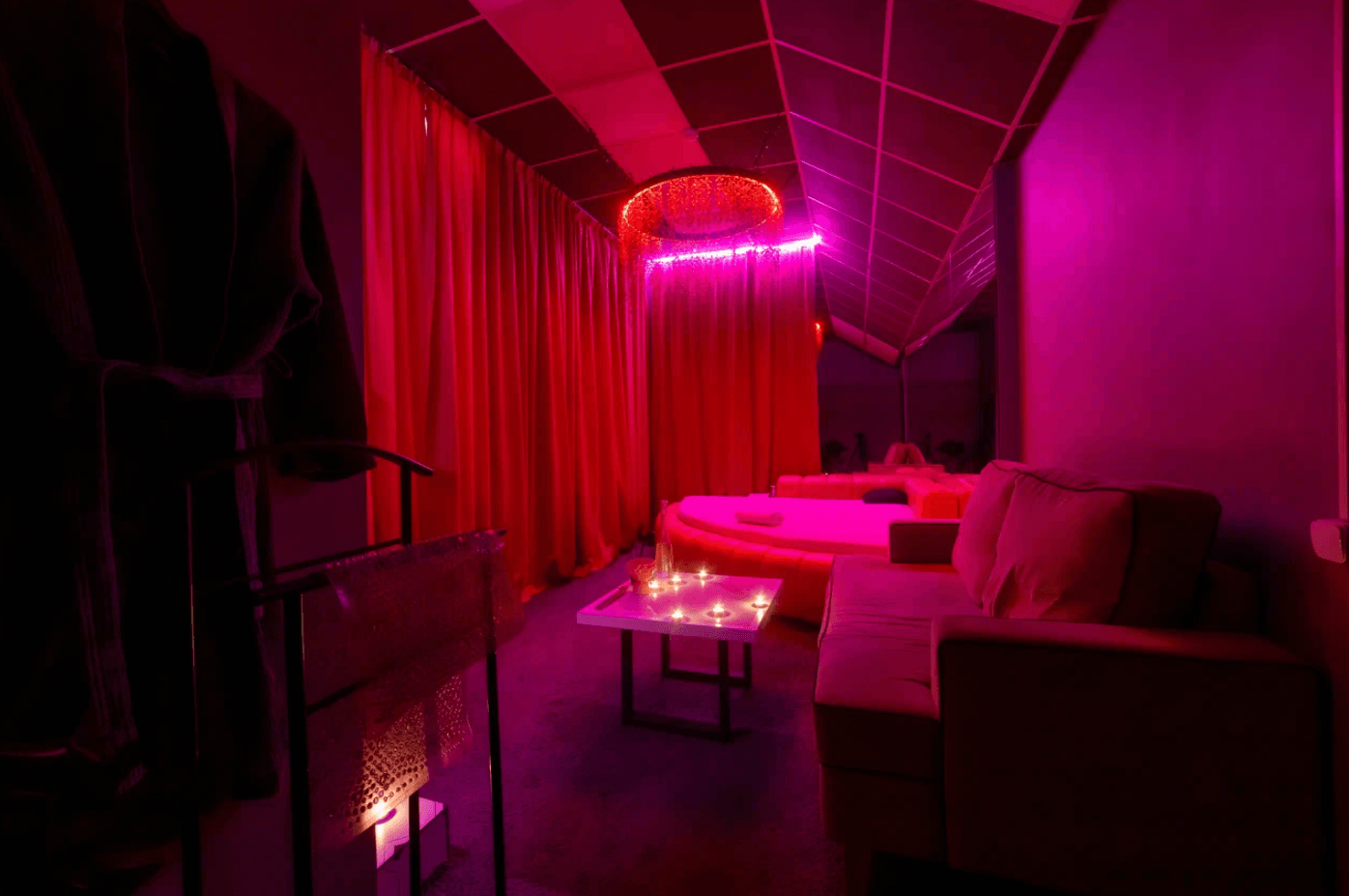 Barbi Relaks - Erotic Massage in Krasnoyarsk, Russia