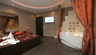 Do Rassveta - Erotic Massage in Krasnoyarsk, Russia