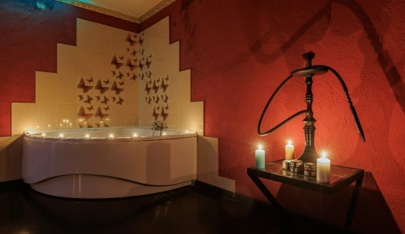 Do Rassveta - Erotic Massage in Krasnoyarsk, Russia