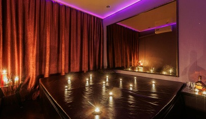 Do Rassveta - Erotic Massage in Krasnoyarsk, Russia