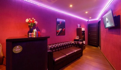 Do Rassveta - Erotic Massage in Krasnoyarsk, Russia