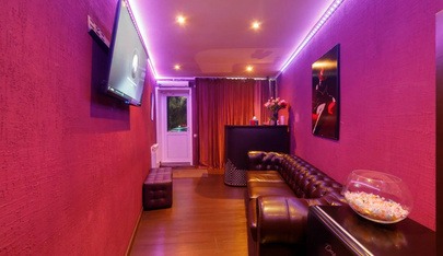 Do Rassveta - Erotic Massage in Krasnoyarsk, Russia