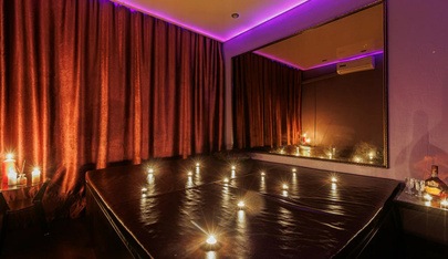 Do Rassveta - Erotic Massage in Krasnoyarsk, Russia