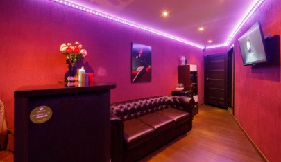 Do Rassveta - Erotic Massage in Krasnoyarsk, Russia